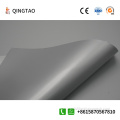 Gray single-sided silicone cloth customization